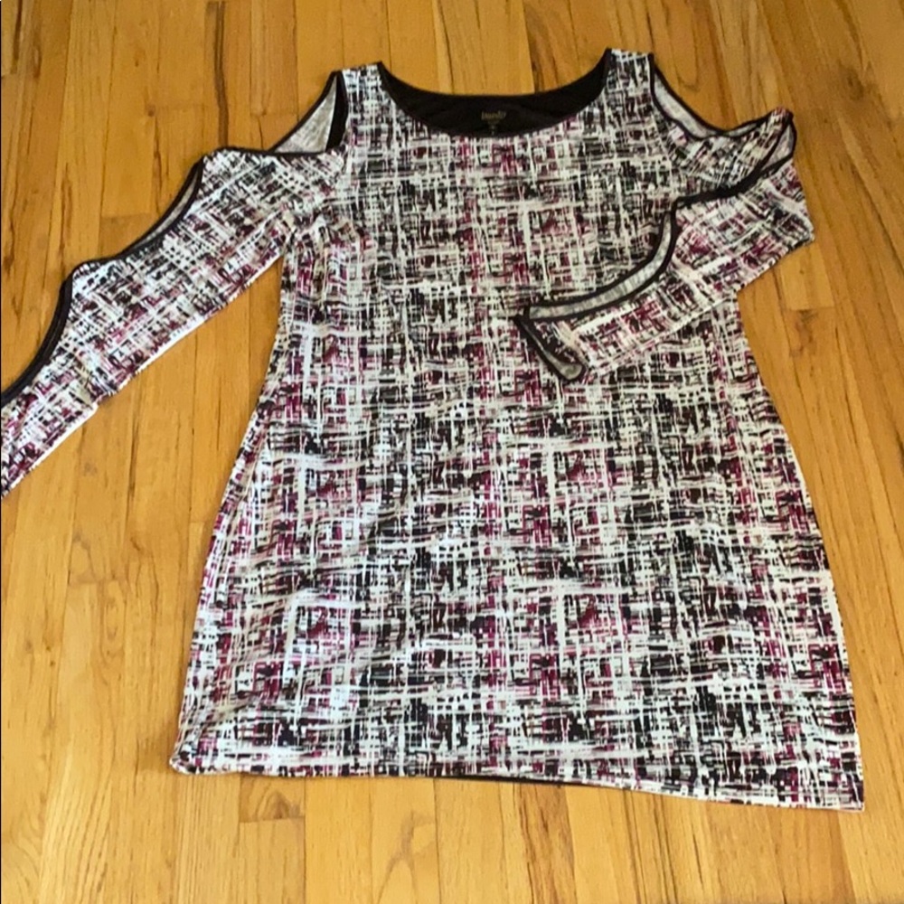 Laundry by Shelli Segal Dress